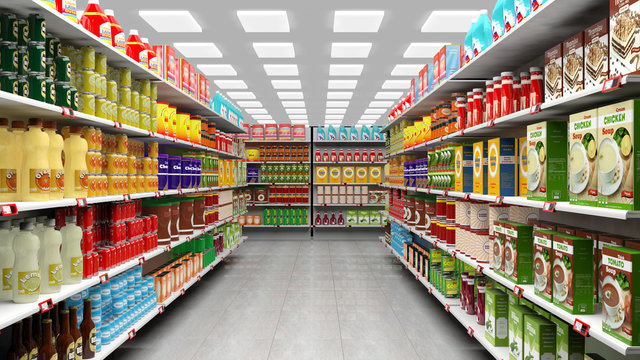 LIC Medical Supplies