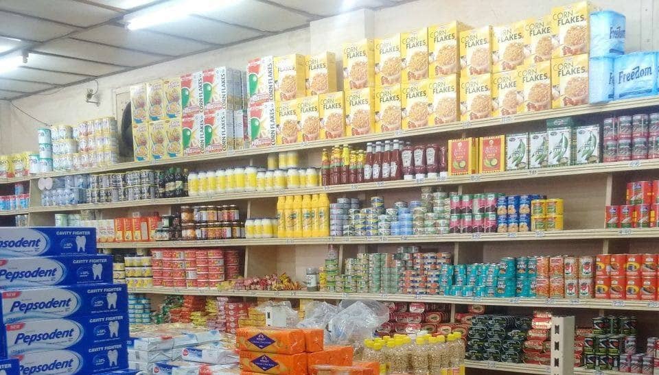 LIC Medical Supplies